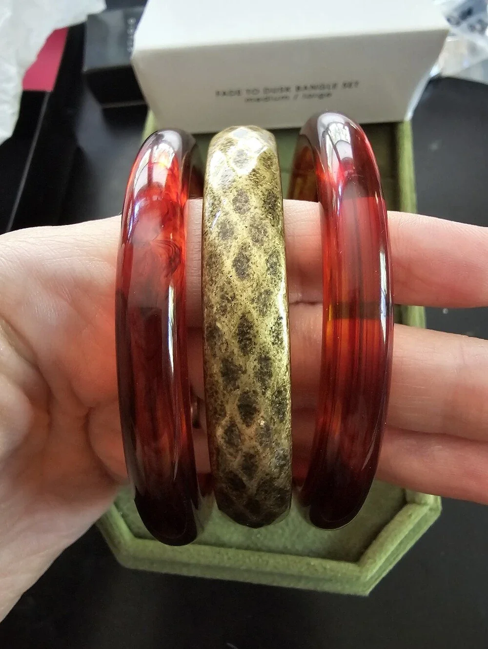 Avon Bracelets